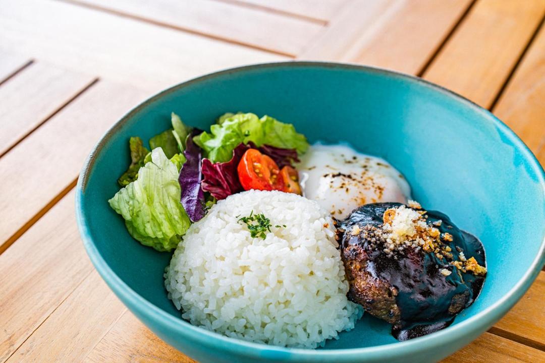 서드 이시가키지마 Ishigaki  외부 사진